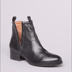 Jeffrey Campbell Cutout Booties